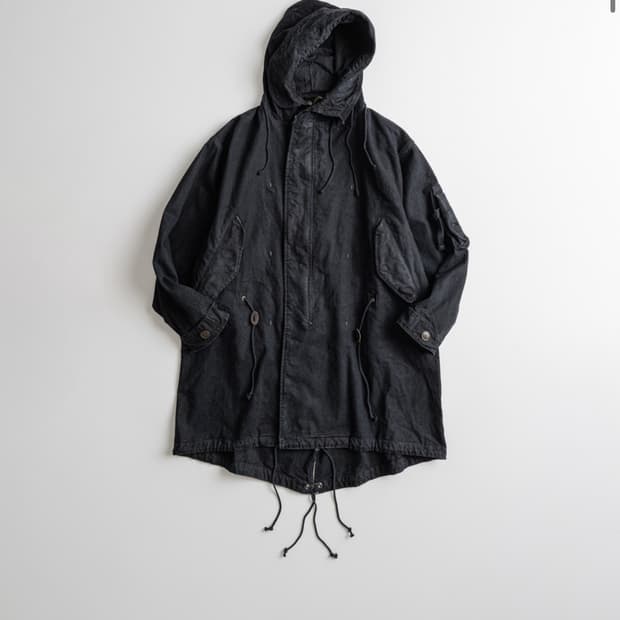 비헤비어 m48 3사이즈