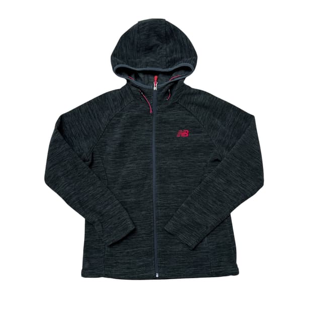 뉴발란스 후리스