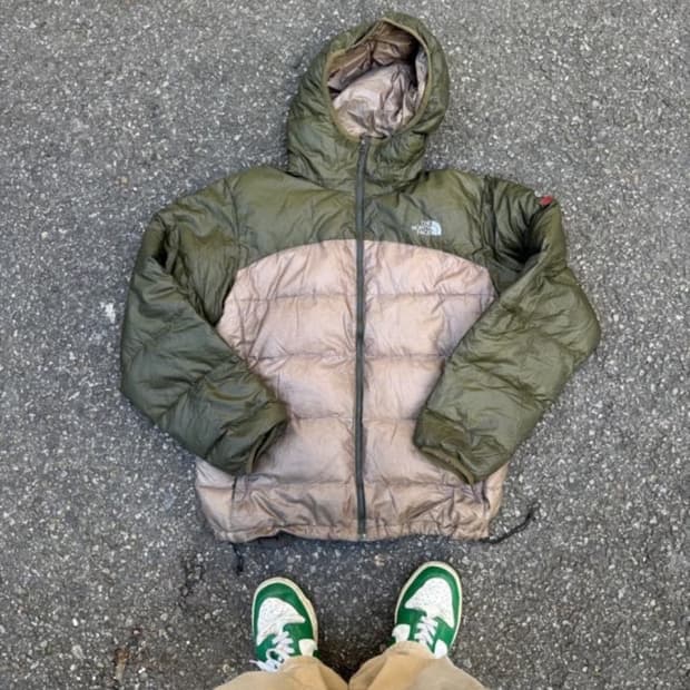 노스페이스 아콘카구아 구합니다 