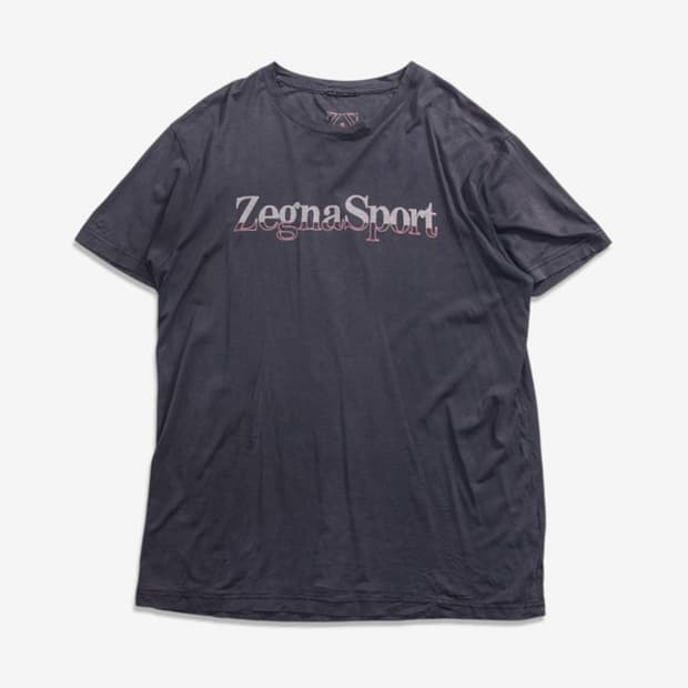 Zegna Sport