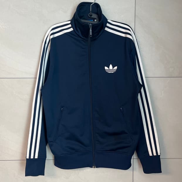 아디다스 구파이어버드 대장 져지 네이비 (100)