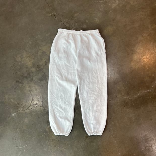 90s 아디다스 스웻팬츠