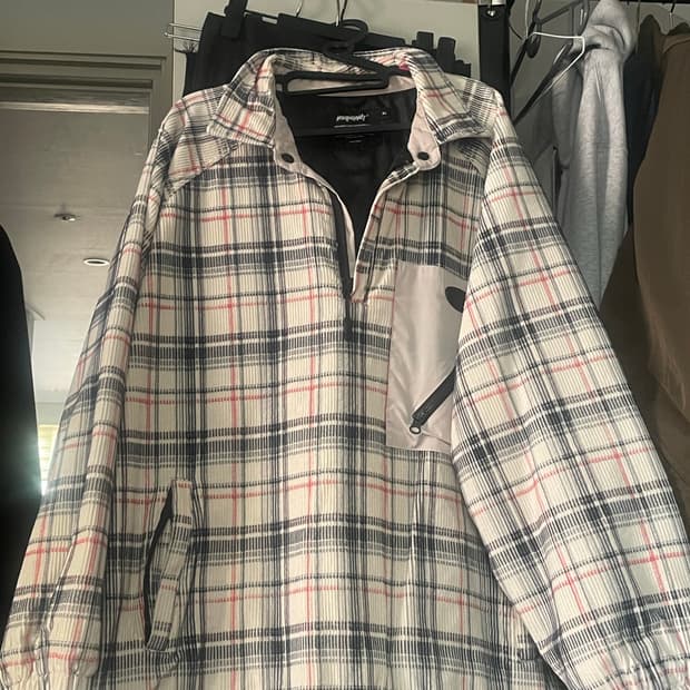 비에스래빗 보드복 XL