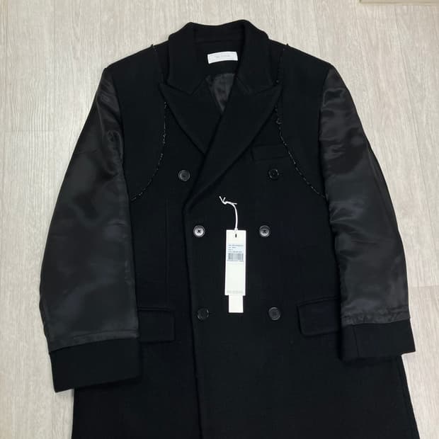 [L] 래코드 더블 맥시코트