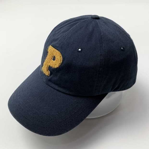 [OS/정품] 90s 폴로 랄프로렌 P자수 남여공용 볼캡모자
