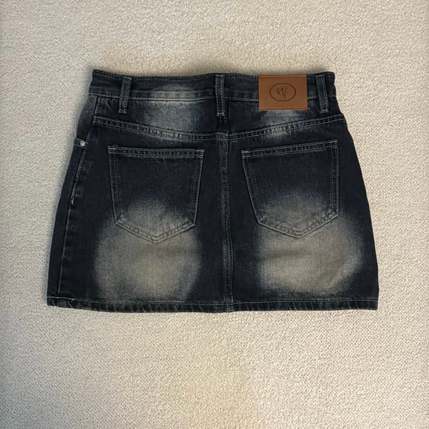 판도라핏 스커트