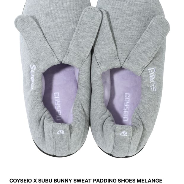 코이세이오 스부 Bunny Sweat 새상품