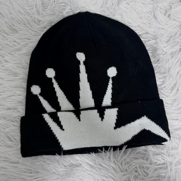 Stussy beanie 스투시 비니