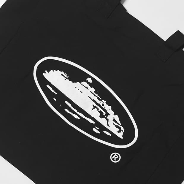 코르테이즈 쇼퍼 에코백