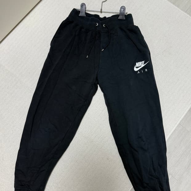 나이키 조거 팬츠