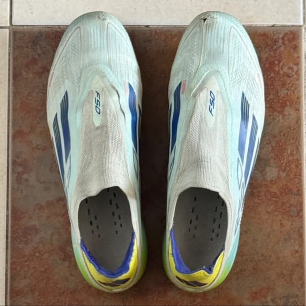 아디다스 F50 LL FG 265