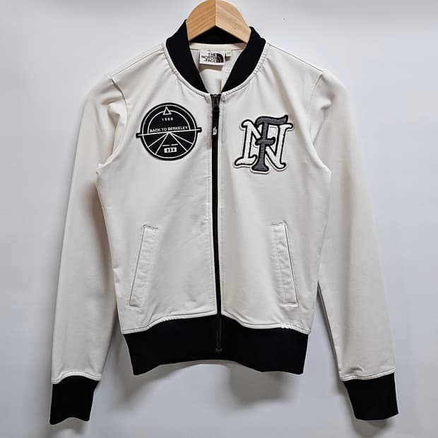 노스페이스 여성 버클리 숏자켓 S