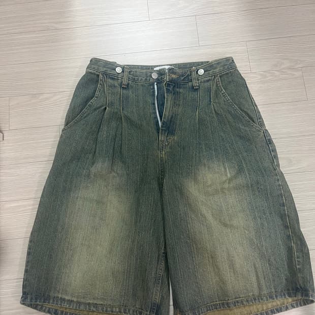 버뮤다 팬츠