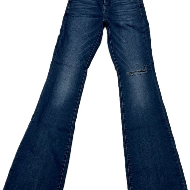 리바이스 프리미엄 청바지 빅E 로고