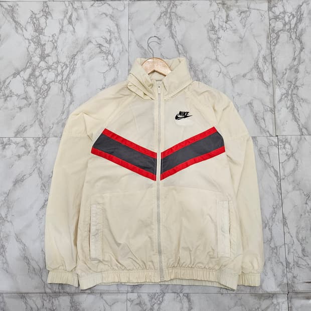 나이키 빅스우시 플라워 아이보이 바람막이