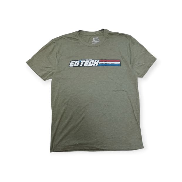 Eo tech 말차 반팔티 