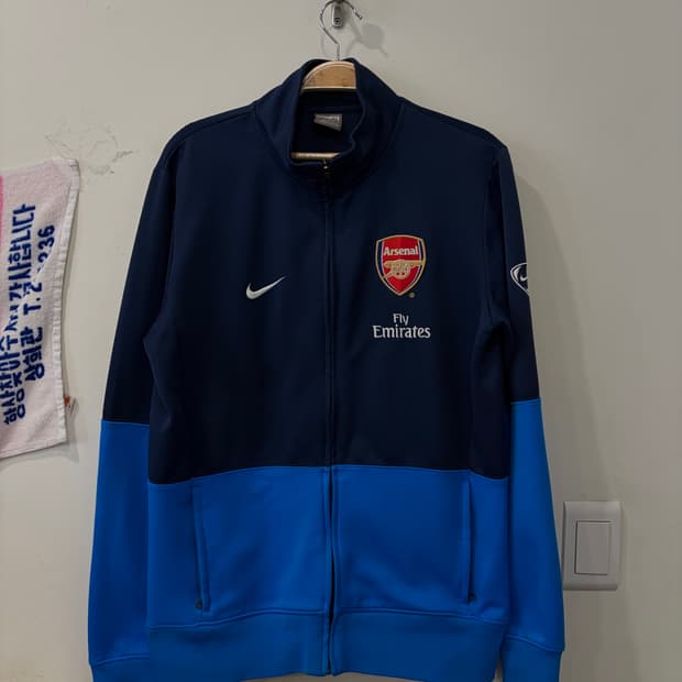 389. 나이키 아스날 져지