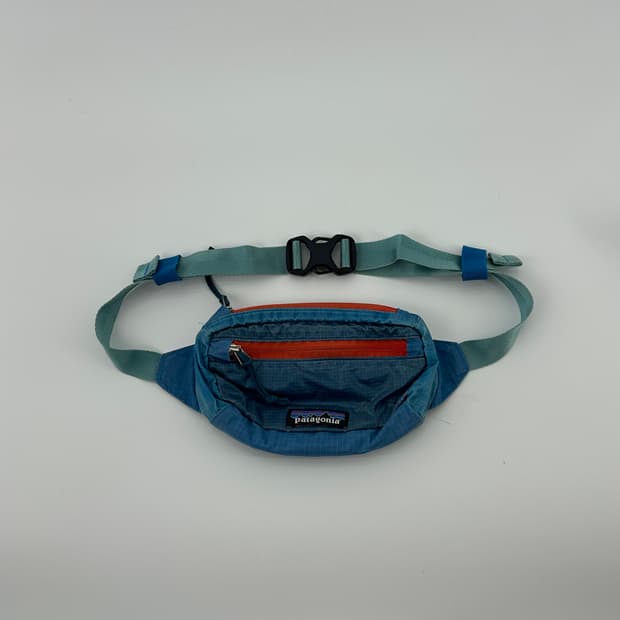 [Patagonia] 파타고니아 미니 힙색