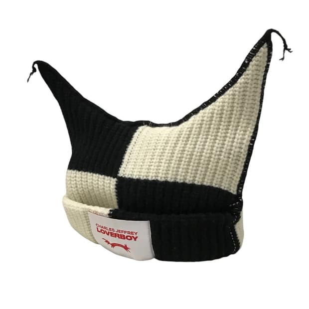 Charles Jeffrey LOVERBOY beanie