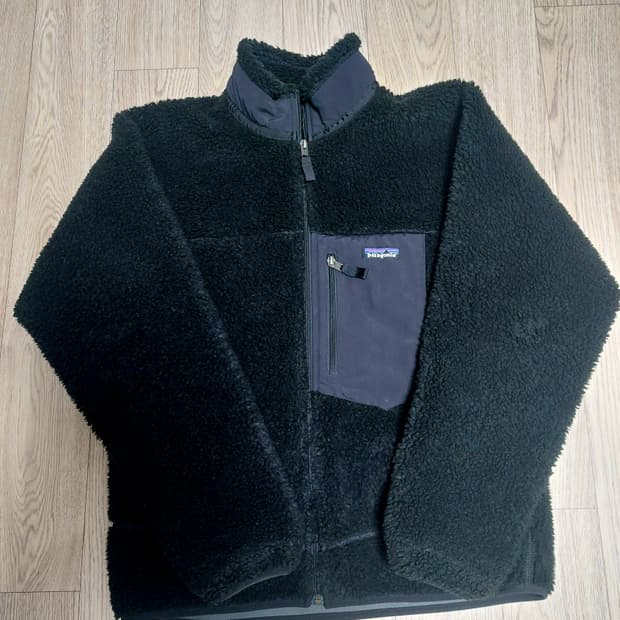 파타고니아 레트로x M