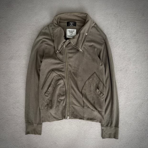 Cabane de zucca jacket
