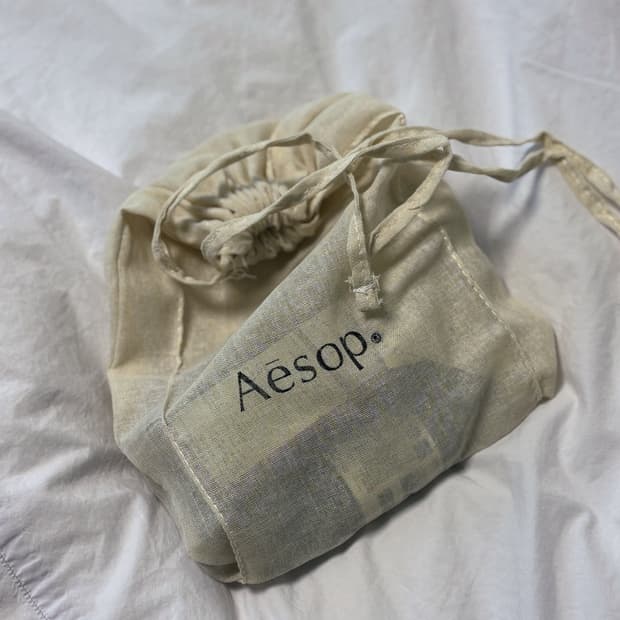 이솝 로즈 오드퍼퓸 50ml