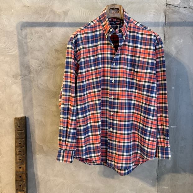 폴로 랄프로렌 빅셔츠 105