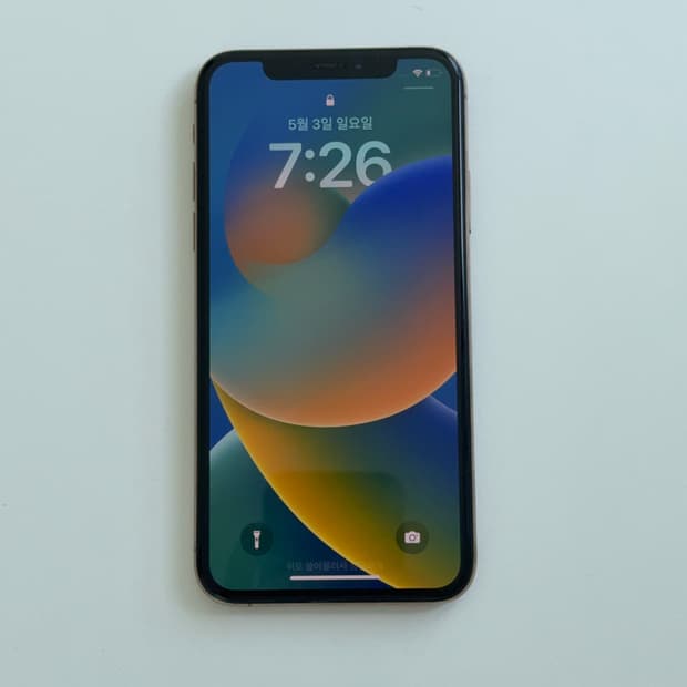 Iphone xs 64gb 아이폰 