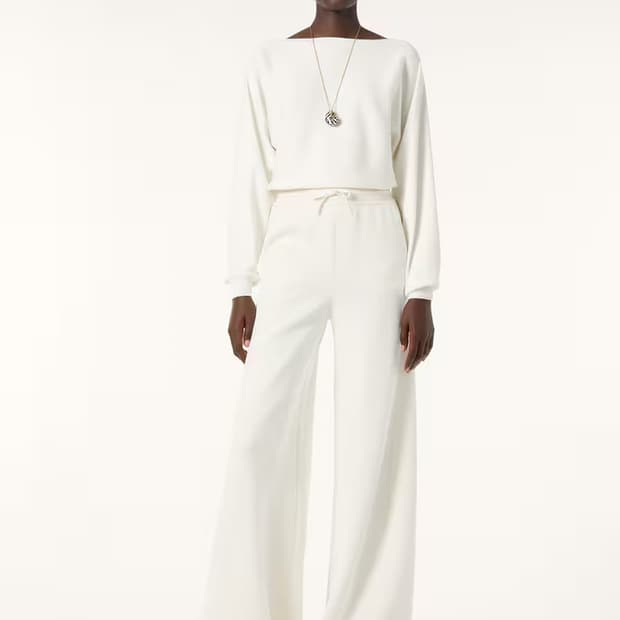 로로피아나 Loro Piana 시에나 스웨터 (트러쉬 42)