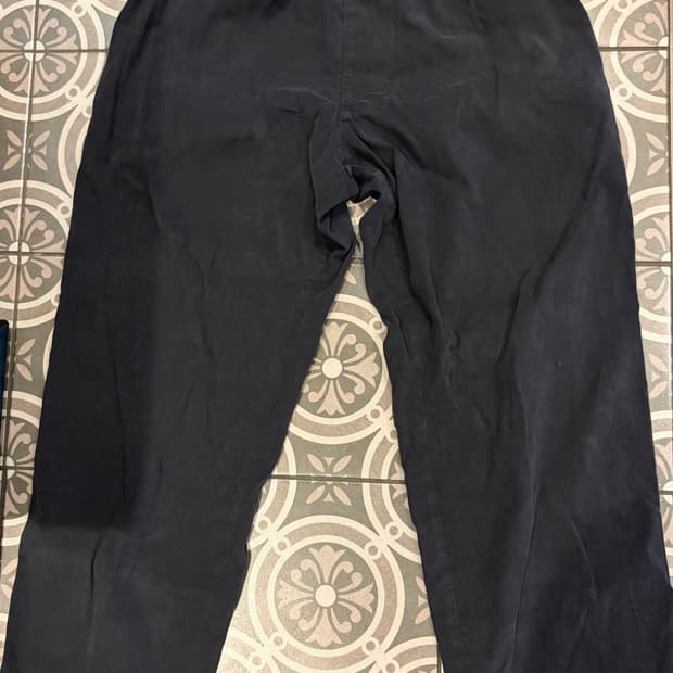 Stussy beach pants 스투시 비치 팬츠