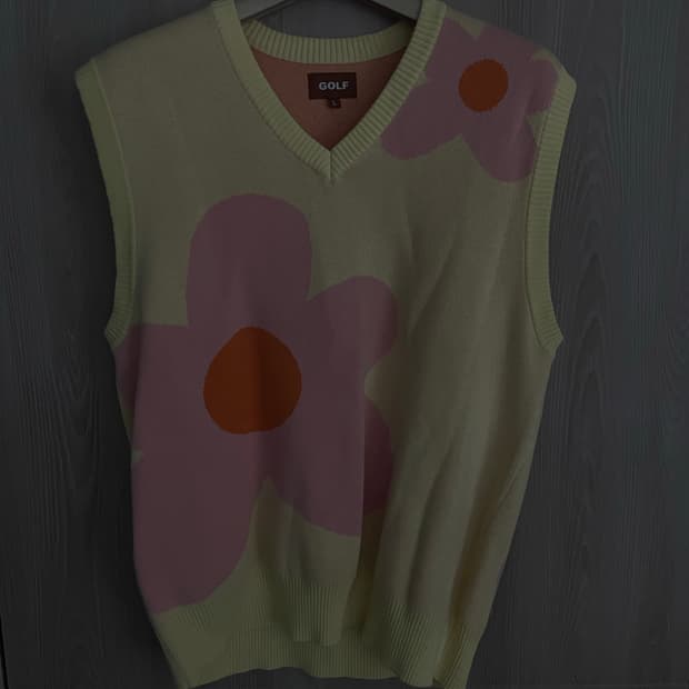 골프왕 플라워 베스트[L]