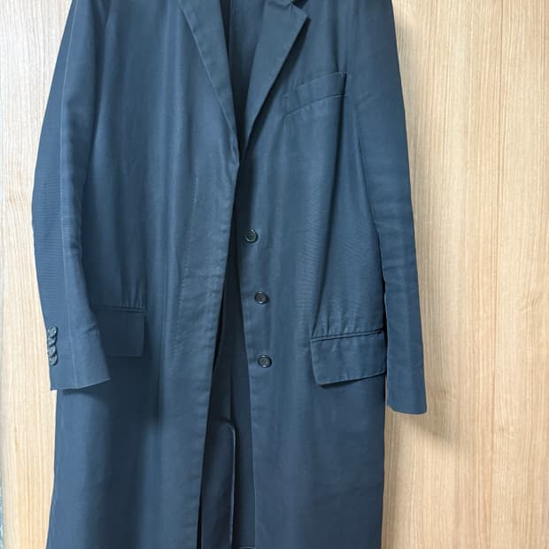 00s 헬무트랭 코트 42