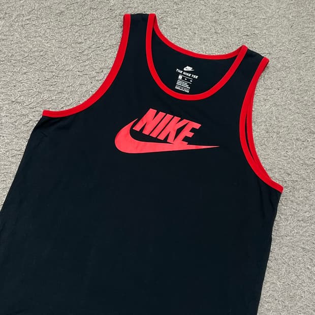 [95-100] 나이키 나시