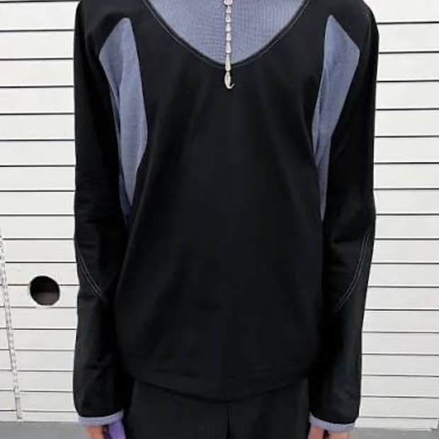 KK longsleeve