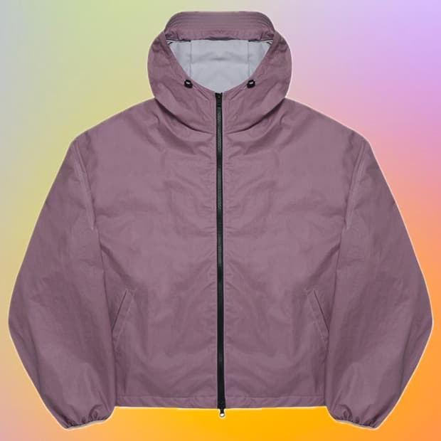 [OS] 카미엔 쉬프트 쉘 자켓 익스클루시브