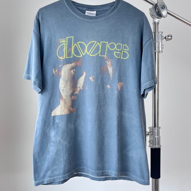 [xl] the doors 