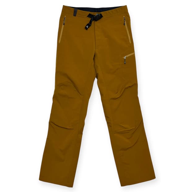 몽벨 스트라이더 팬츠 바지