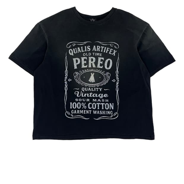 VTG T-shirts Whiskey
