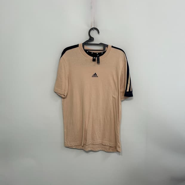 아디다스 남성 반팔 티셔츠 95