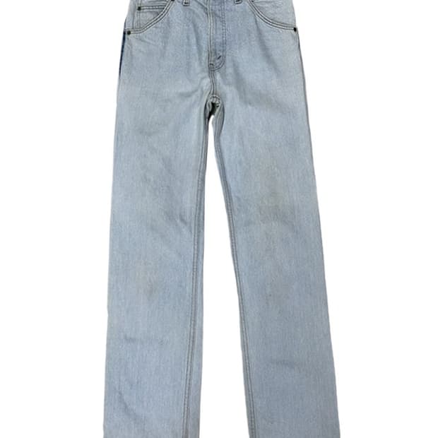 [W32L34] LEVI'S 리바이스630 90s 오렌지탭빈티지