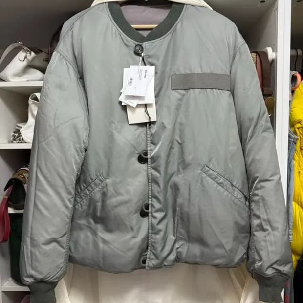 비즈빔 corps 23aw