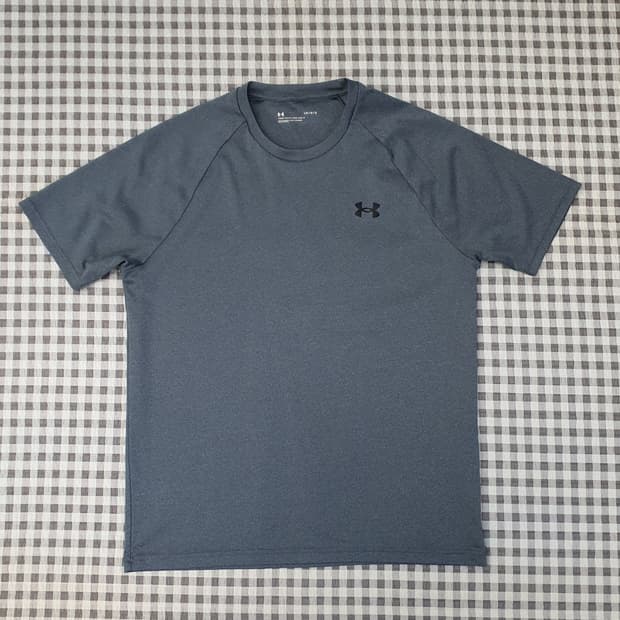 언더아머 기능성 반팔티 남자95
