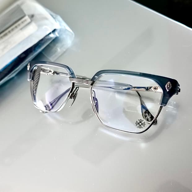 크롬하츠 르그마 MGR/GM 안경