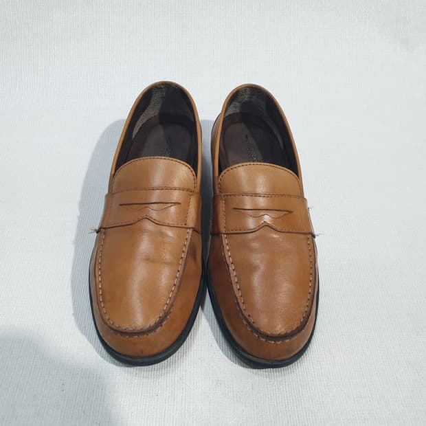 락포트 남성 페니 로퍼 270