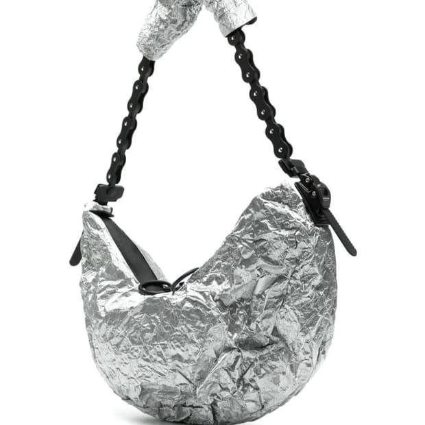 준야 와타나베 이너라움 숄더백