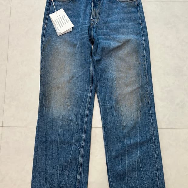 아워레가시 써드컷 데드라인워시