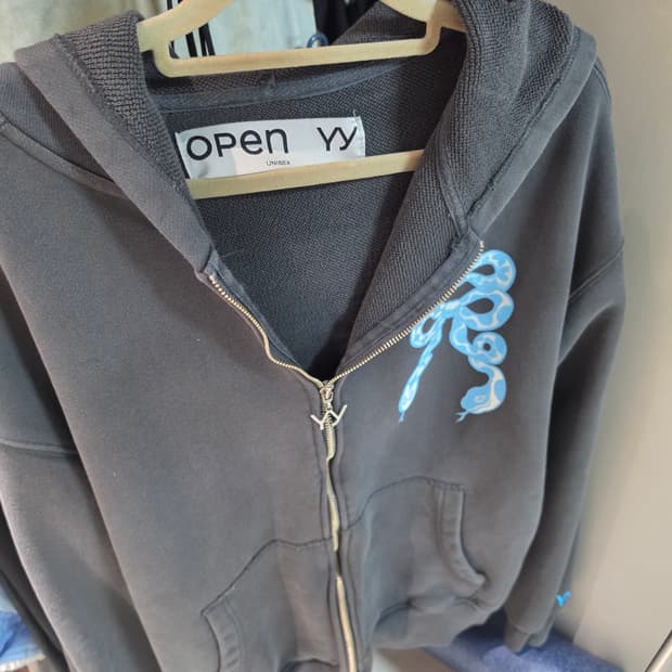 오픈와이와이 후드