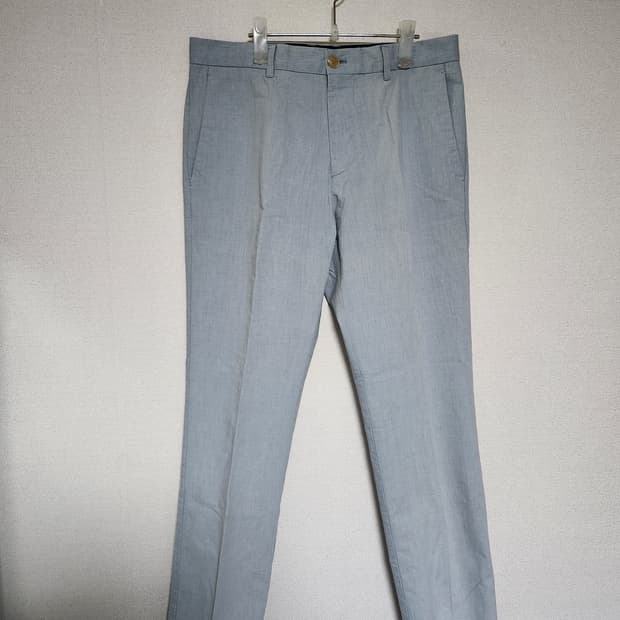 빈폴 여름 스판바지 남32