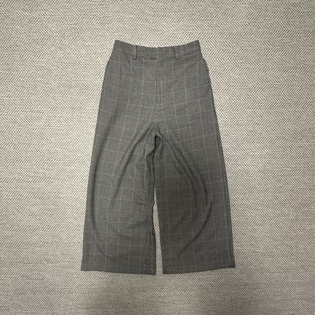 NIKO AND... wide pants