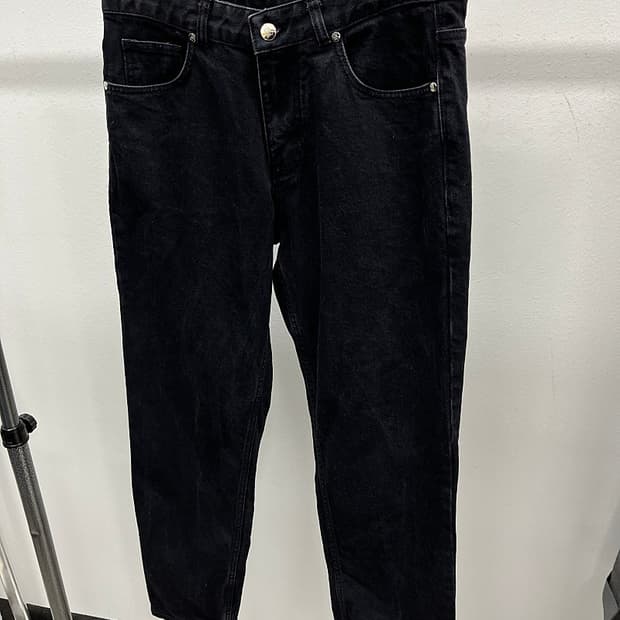 32) 캐롤리니헤레라 블랙진 